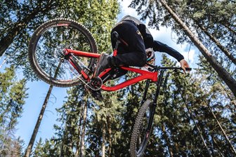 Neuer Bikeverein gründet sich in Schöneck - Für Radsportbegeisterte gründet sich in Schöneck ein neuer Verein.
