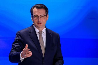 Neuer BMW-Chef tritt an: Nedeljkovic folgt auf Zipse - Milan Nedeljkovic übernimmt BMW in einer für die Automobilindustrie herausfordernden Zeit. (Archivbild)