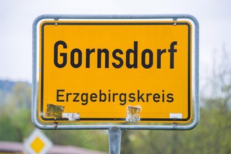 Neuer Bürgermeister in der Klemme? Erzgebirgsdorf droht schlimmstenfalls Wiederholung der Gemeinderatswahl - Die Rechtmäßigkeit der Gemeinderatswahl in Gornsdorf wird derzeit von der Kommunalaufsicht überprüft.