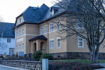 Neuer Bürgermeister in Großschirma: Wie es nach der Wahl weitergeht - Wann wird Rolf Weigand nach seinem Erfolg bei der Bürgermeisterwahl am Sonntag offiziell Rathauschef?
