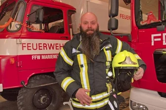 Neuer Bürgermeister von Mühlental holt 80 Prozent - 