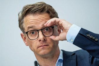 Neuer CDU-Generalsekretär Linnemann: Konservativ, wirtschaftsliberal und kommunikationsstark - Will sich sofort an die Arbeit machen: Carsten Linnemann ist in der Sitzung des CDU-Bundesvorstandes einstimmig zum neuen Generalsekretär ernannt worden. 
