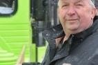 Neuer Chauffeur bei Silberstadtbahn - 