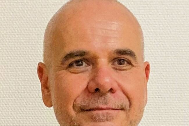 Neuer Chef für Chirurgie in DRK-Klinik - Jan Kolomaznik - Neuer Chefarzt der Allgemein- und Viszeralchirurgie in Lichtenstein