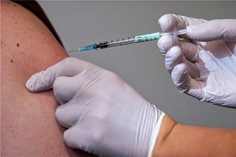 Neuer Corona-Impfstoff jetzt im Impfzentrum in Eich verfügbar - Im Impfzentrum Eich ist seit Mittwoch der neue auf die Corona-Variante Omikron abgestimmte Impfstoff BA.1 von BionTech verfügbar. 