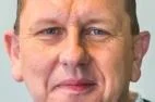 Neuer Direktor am Amtsgericht -
