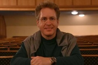 Neuer Dirigent ehrt frenetisch Beethoven - Jens Georg Bachmann ist Generalmusikdirektor und Chefdirigent der Erzgebirgischen Philharmonie Aue. 