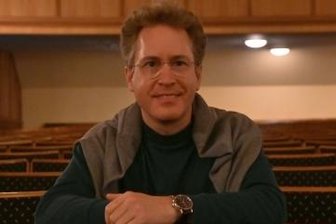 Neuer Dirigent ehrt frenetisch Beethoven - Jens Georg Bachmann ist Generalmusikdirektor und Chefdirigent der Erzgebirgischen Philharmonie Aue. 