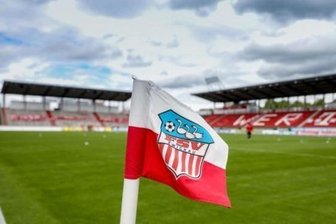 Neuer Drittliga-Spielplan: FSV Zwickau reist am 6. Spieltag nach Dresden - Der FSV Zwickau emfpängt am ersten Spieltag der Drittliga-Saison 2020/21 die SpVgg Unterhaching in der heimischen GGZ-Arena.