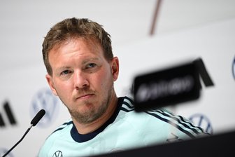 Neuer fehlt Deutschland im WM-Test gegen Finnland - Bundestrainer Julian Nagelsmann will bei Neuer kein Risiko eingehen.