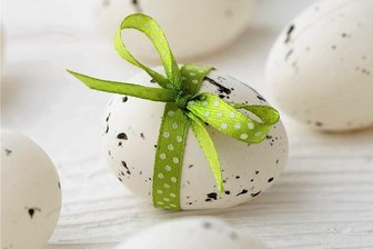 Neuer Freizeit-Newsletter der "Freien Presse": Kopf frei! - Ein "Osterüberraschungsei" mit ganz viel Inhalt ...