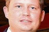 Neuer Geschäftsführer bei Galvanotechnik Baum - Nicolai Baum hat sich im Zuge des vollständigen Verkaufs der Firma Baum an den niederländischen Konzern Aalberts Industries dieses Jahr zurückgezogen.