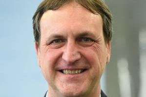 Neuer Inspektionsleiter der Bundespolizei setzt auf Zusammenarbeit - Oliver Scharun - neuer Leiter der Bundespolizeiinspektion Chemnitz 