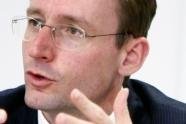 Neuer Job für Ex-Kultusminister: Roland Wöller ab sofort für den Mittelstand tätig - Roland Wöller