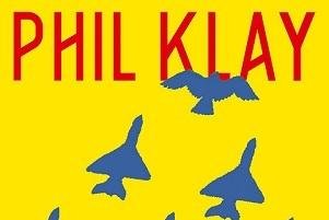 Neuer Kriegsroman: Wenn die Drohne die Hochzeitsgesellschaft sprengt -