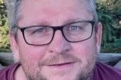 Neuer Mann an der Spitze - Marco Fritzsch - Neuer Vorsitzender des Festausschusses