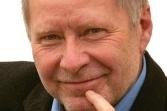 Stefan Frünke, Vorsitzender FDP-Ortsverband Limbach-Oberfrohna . 