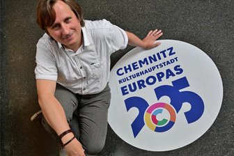 Neuer Museumsleiter spricht vom Grünen Gewölbe der Industriekultur - Jürgen Kabus ist nun offiziell als Leiter des Industriemuseums Chemnitz im Amt.