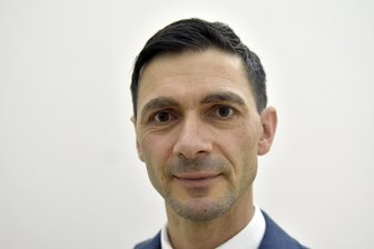 Neuer Musikschuldirektor im Vogtland arbeitet an zwei Orten - Urs Hufenbach wird zum 1. Januar 2025 Direktor der Musikschule Vogtland.