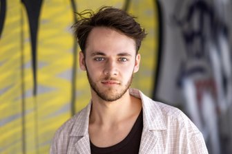 Neuer Name im „GZSZ-Kiez“: Jungschauspieler Fabian Hanis debütiert in der RTL-Soap - Fabian Hanis übernimmt eine Hauptrolle in Deutschlands erfolgreichster Daily "Gute Zeiten, schlechte Zeiten".