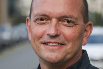 Neuer OB von Limbach-Oberfrohna tritt Amt am Freitag in Quarantäne an - Gerd Härtig