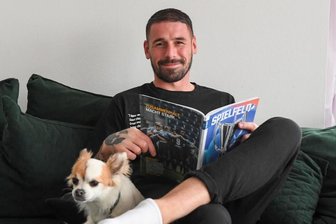 Neuer Podcast mit Philipp Pentke in Top 100 -