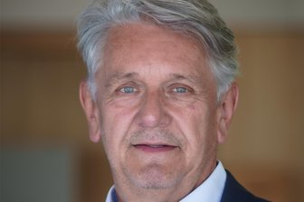 Neuer Präsident für Sachsens Handwerk gewählt - Zum neuen Präsident des Sächsischen Handwerkstages gewählt: Der Bauunternehmer Uwe Nostitz aus der Oberlausitz.