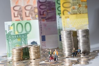 Neuer Rechner für die Altersvorsorge -