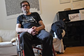Neuer Roman über Chemnitz: Die „Reifeprüfung“ des Jan Kuhlbrodt - Jan Kuhlbrodt.