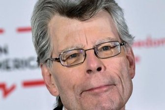 Neuer Roman von Stephen King: Die Kraft des Klischees - Stephen King - Schriftsteller