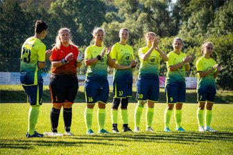 Neuer Sachsenpokal: Fußballerinnen aus Bräunsdorf und Bobritzsch stehen im Achtelfinale - Nun auch auf Landesebene unterwegs: Die Fußballerinnen der SpG Bräunsdorf/Bobritzsch gewannen die 1. Runde des Sachsenpokals auf Kleinfeld.