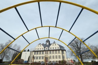 Neuer Spielplatz sowie Fuß- und Radwege in Taura - Ein neuer Spiel- und Parkplatz soll an der Johann-Esche-Grundschule in Köthensdorf gebaut werden. So steht es im Haushaltsplanentwurf.