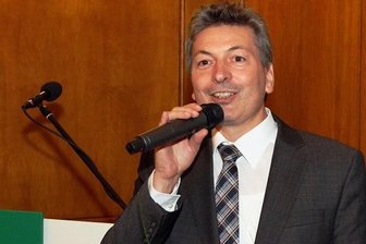 Neuer Spitzenjob für Landrat Steinbach ab Dezember 2020 - 