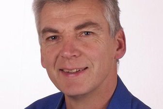 Neuer Stadtmanager: Klaus Kaufmann soll Zwickaus City auf Trab bringen - Klaus Kaufmann wird der neue Stadtmanager in Zwickau.