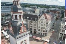 Neuer Streit um Brunnen am Markt -