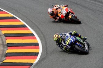 Neuer Termin für den Sachsenring-GP 2017 - Sachsenring-GP 2017 vorverlegt