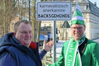Neuer Titel für Gelenau - 