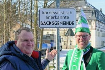 Neuer Titel für Gelenau - 