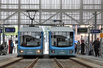 Neuer Tunnel am Hauptbahnhof: Stadt findet keine Baufirma - 