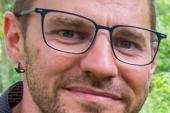 Neuer Verein hat Chef aus Neukirchen - Sascha Thamm - Bürgermeister von Neukirchen