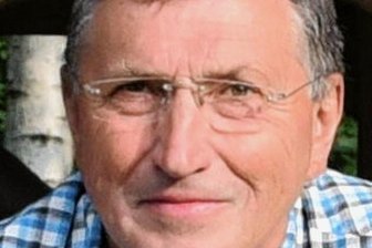 Neuer Verein will den Naturraum schützen - André Worbs - Ortsvorsteher von Erlbach und Stadtrat in Markneukirchen