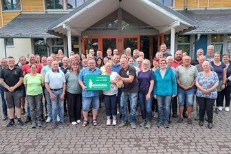 Neuer Verein will Kultur in Cämmerswalde ankurbeln - Jede Menge Cämmerswalder wollen im neuen Kulturverein mittun.
