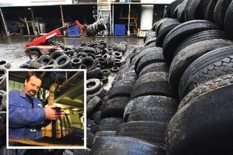 Rohstoff- und Handelsgesellschaft mbH