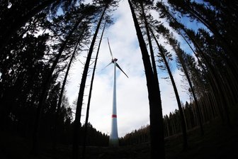 Neuer Windkraft-Plan für Sachsen: An diesen Standorten könnten Windräder stehen -
