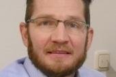 Neuer Wirtschaftsvereinschef setzt auf Impulse und Visionen - Marcel Koch - Neuer Präsidentder Industrie- undGewerbevereinigungWesterzgebirge