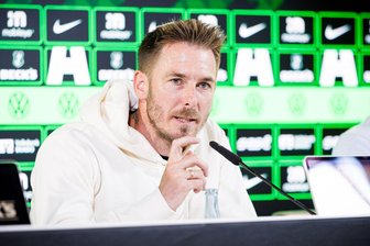 Neuer Wolfsburg-Coach lehnt Vergleiche ab - Tobias Strobl ist heiß auf seine Aufgabe beim VfL Wolfsburg.