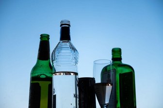 Neuer Zoff um Verbot von Alkohol in Auerbach - Symbolbild.