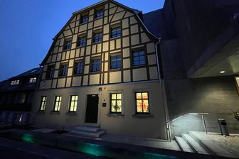 Neues Adorfer Museum: So viele Besucher kamen bisher - Das Erlebnismuseum Perlmutter in Adorf hat seit dem 24. September geöffnet.
