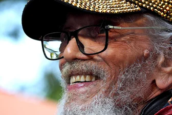 Neues Album des Sun Ra Arkestra: Es lebe die Oktoberrevolution des Jazz! - Marshall Allen ist das Zentrum von Sun Ra