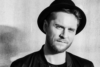 Neues Album von Johannes Oerding: Ich, ich & ICH! - Hat mit Ameisen nichts am Hut: Johannes Oerding.
